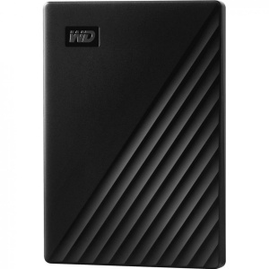 EHDD 2TB WD 2.5" MY PASSPORT 3.2 BK - Img 5