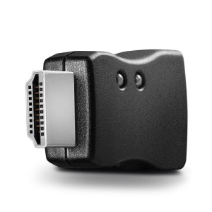 Emulator HDMI 2.0 Lindy EDID, negru - Img 4