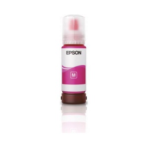 EPSON 108 MAGENTA INKJET CARTRIDGE - Img 1