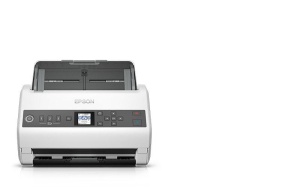 EPSON DS-730N A4 SCANNER - Img 8