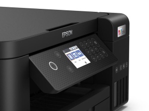 EPSON L6260 CISS COLOR INKJET MFP - Img 11