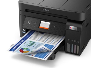 EPSON L6290 CISS COLOR INKJET MFP - Img 11
