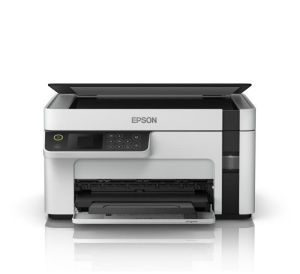 EPSON M2120 CISS MONO INKJET MFP - Img 3
