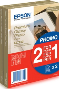 EPSON S042167 10X15 GLOSSY PHOTO PAPER - Img 3