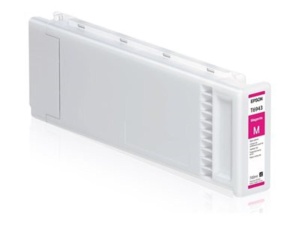 EPSON T6943N MAGENTA INKJET CARTRIDGE - Img 1