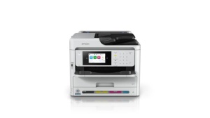 EPSON WF-C5890DWF A4 COLOR INKJET MFP - Img 7