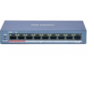 HK SWITCH POE 8 PORTURI FARA MANAGEMENT - Img 1