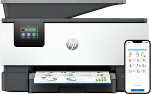 HP OFFICEJET PRO 9120b AiO - Img 2