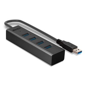 Hub Lindy 4 Port USB 3.0 - Img 7