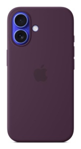 IPHONE 16 SI CASE PLUM-ZML - Img 2