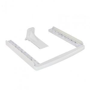KIT INSTALARE USCATOR HEINNER HSK-V789 - Img 1