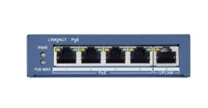 L2, UNMANAGED, 4 GIGABIT POE PORTS - Img 3