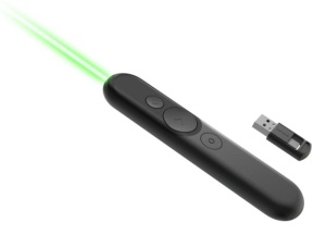 Laser Rechargeable Presentation Remote - Img 2