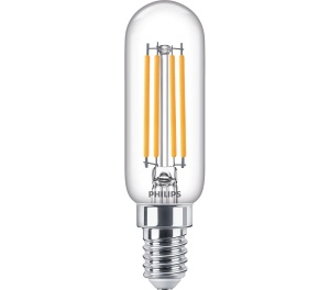 LED CLASSIC 40W T25L E14 CL ND RF SRT4 - Img 1