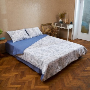 LENJERIE KING SIZE BBC, 132TC, AKI - Img 2