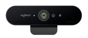Logitech Brio UHD Pro Business Webcam - Img 8