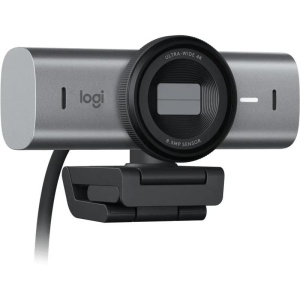 Logitech Camera web MX Brio 4K/30fps - Img 2