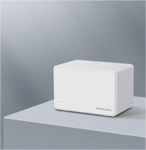 MERCUSYS HALO H80X WHOLE MESH WIFI 2PK - Img 4