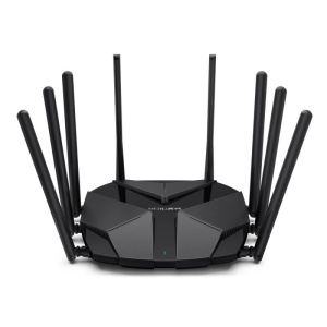 MERCUSYS MR90X AX6000 WIFI 6 ROUTER - Img 4