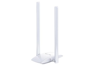 MERCUSYS N300 MINI USB ASDAPTER HIGHGAIN - Img 1