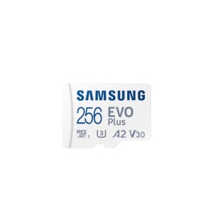 MICROSD PRO PLUS 256GB CL10 W/A SM - Img 3