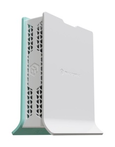 MIKROTIK L41G-2AXD WIRELESS GB ROUTER - Img 7