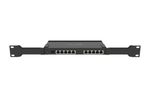 MIKROTIK ROUTER 10LAN GB 1XSFP 1GB RAM - Img 6