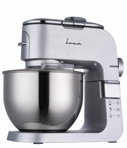 MIXER PLANETAR FRAM FPM-K1500M - Img 2