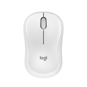 Mouse Logitech M240 Silent Wireless alb - Img 6