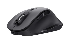 Mouse Trust Fyda WS 2400 DPI, negru - Img 6