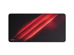Mousepad Genesis Carbon 500 Maxi Flash - Img 1