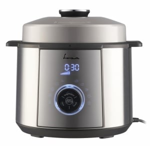 MULTICOOKER CU PRESIUNE FRAM FPCK-R57IX - Img 1