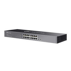 Omada 16-Port Gigabit Switch - Img 4