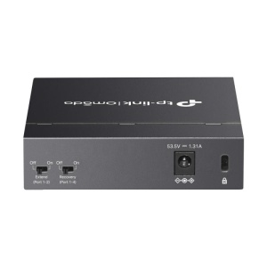 Omada 5-Port Gigabit Desktop Switch - Img 3