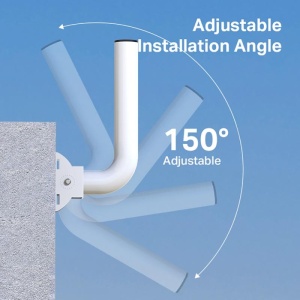 Pole/Wall Mount Kit Outdoor Access Point - Img 5