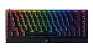 Razer BlackWidow V3 Mini HypS PhEd Yello - Img 3