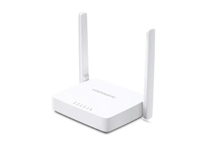 ROUTER WIRELESS MERCUSYS N300MBPS MW305R - Img 4