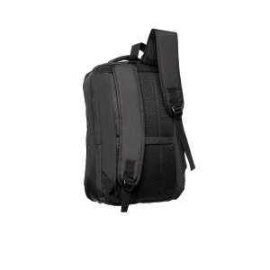 Rucsac Spacer New York 17″, negru - Img 4