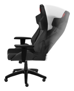 Scaun gaming Genesis Nitro 650 Onyx ng/r - Img 8