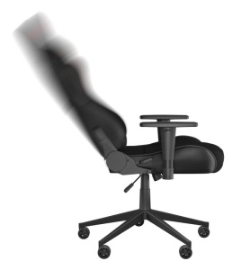 Scaun Genesis Nitro 440 G2 120 kg, negru - Img 6