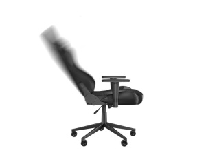 Scaun Genesis Nitro 440 G2 negru/gri - Img 7