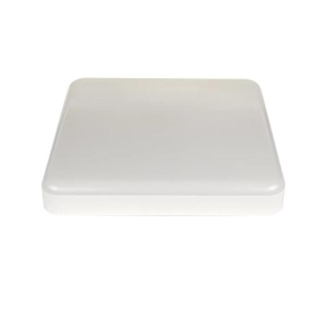 SF SLIM SQ 350 P 35W 840 IP65 EUE LEDV - Img 1