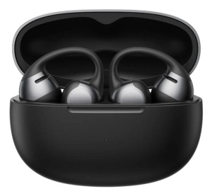 Shokz Open-Ear True Wireless Earbuds- BK - Img 5