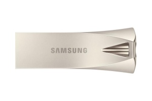 SM USB 256GB BAR PLUS MICRO 3.1 SILVER - Img 4