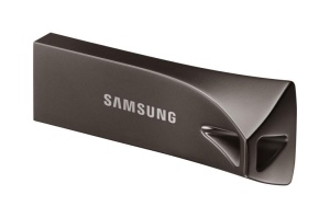 SM USB 64GB BAR PLUS 3.1 TITAN GRAY - Img 6