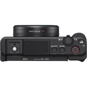 Sony Vlog camera ZV-1 | Digital Camera - Img 3
