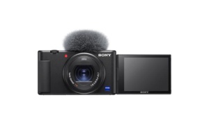 Sony Vlog camera ZV-1 | Digital Camera - Img 5