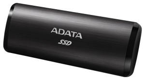 SSD Extern Adata SE760, 256GB, Negru, US - Img 3