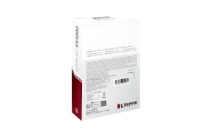 SSD Extern Kingston, XS1000, 1TB, 2.5, U - Img 7