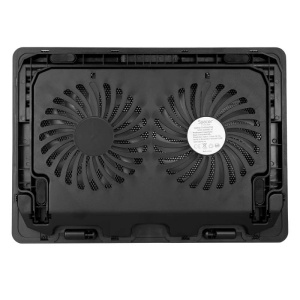 STAND LAPTOP SPACER SPNS-GAMING-2F 17" - Img 6